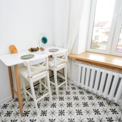 Фото Апартаменты на улице Социалистическая 30