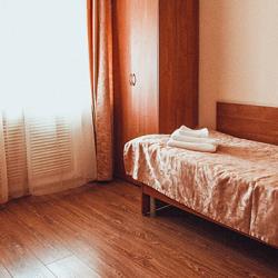 Фото Отель Лена