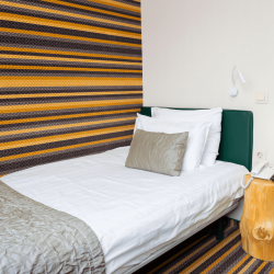 Фото Отель Тайга