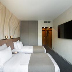 TFL Hotel Vladivostok (ТФЛ отель Владивосток) — 7414ef2b3289d1eed7d77714a02b1ffc