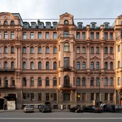 фото 16 Letyourflat (Лэтюфлэт) на улице Кирочная