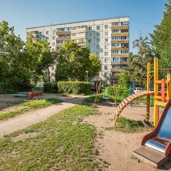 Фото Отель Sutki Life (Сутки Лайф) на Дзержинского