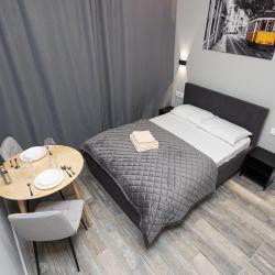 фото 41 MOKO Apartments (МОКО Апартментс) на улице Кржижановского