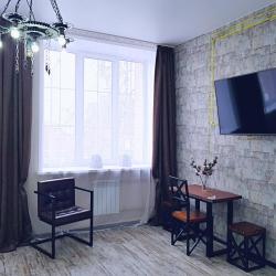 Фото Отель Loft (Лофт)