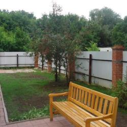 Фото Отель Санаторий Радуга