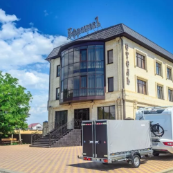 Фото Отель ЕфремовЪ