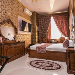 Фото Отель Голден Хаус (Golden House)