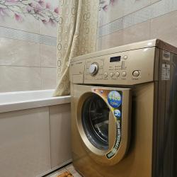 Фото Апартаменты на проспекте Мира 32