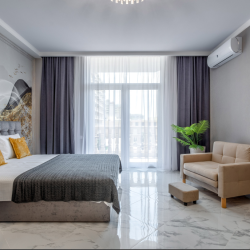 Апартаменты № 85