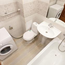 Фото Отель Две Подушки на улице Республиканская 11