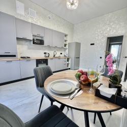 Апартаменты люкс Орджоникидзе 97 корпус 1