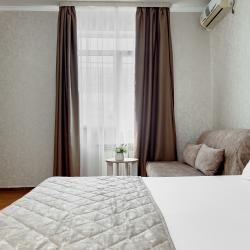 Номер стандарт семейный