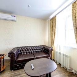 Фото Отель Эдно