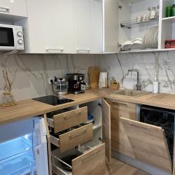 Фото Апартаменты «Сканди»