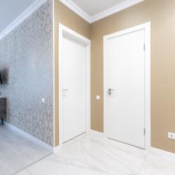 1-комнатные апартаменты улучшенные