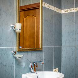 Фото Отель Шелест