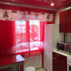 Фото Отель Pryanik Apartments (Пряник Апартментс) на проспекте Красноармейский 46