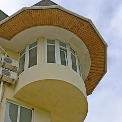 Фото Отель Green (Грин)