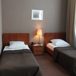 Фото Отель У Кремля