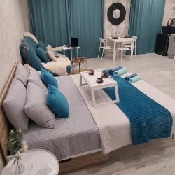 Апартаменты студия