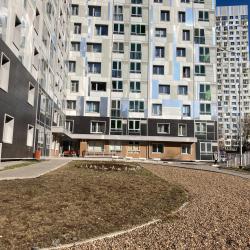 2-комнатные апартаменты улучшенные
