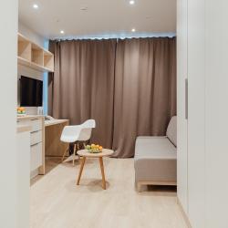 фото 14 Your Apart (Йо Апарт) на улице Социалистическая