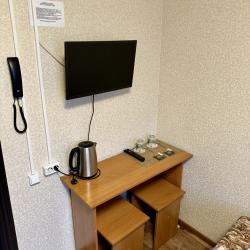 Фото Отель Луна