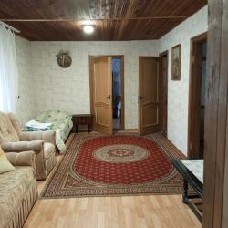 Коттедж №23