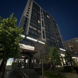 Апартаменты студия
