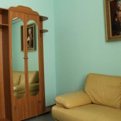 Номер люкс