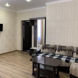 1-комнатные апартаменты улучшенные