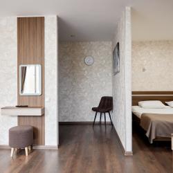 Номер комфорт