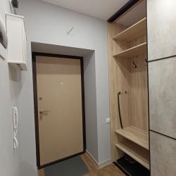 Фото Апартаменты Ap'hotel butterfly (Ап'хотел батерфлай) на улице Тимофея Кармацкого 7