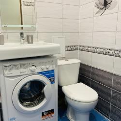 Фото Апартаменты на улице Невская 12