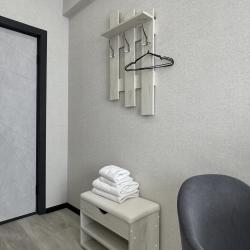 1-комнатные апартаменты улучшенные