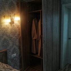 Фото Апартаменты на улице Коломенская 98