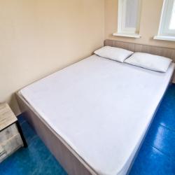 Фото Отель Уютный дом в 300м от моря
