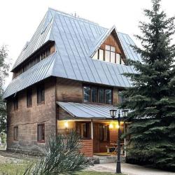 Фото Отель Банковская Дача