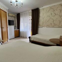 3-местная комната стандарт