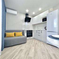 Фото Отель LetoApart на Адмирала Пустошина 14