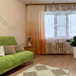 Фото Отель Your Home (Йо Хоум) на улице Лебедева