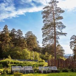 Фото Отель Дом Романтика