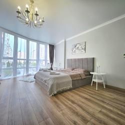 Апартаменты люкс г. Пятигорск ул. Оранжерейная 21 корп. 3