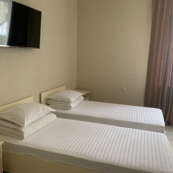 Фото Отель Гостевой Дом 2050