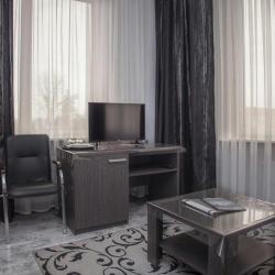 Фото Отель Шале