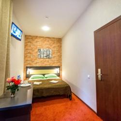 фото 7 Три реки (Three Rivers Hotel)
