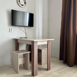 1-комнатные апартаменты стандарт 5