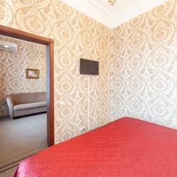 Фото Отель На Дворянской