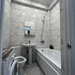 1-комнатные апартаменты студия
