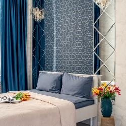 Фото Отель ST-Apartments на проспекте Лиговский 44В